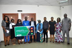 Human Rights Commission lauds YSAD on campaign against extortion of motorists