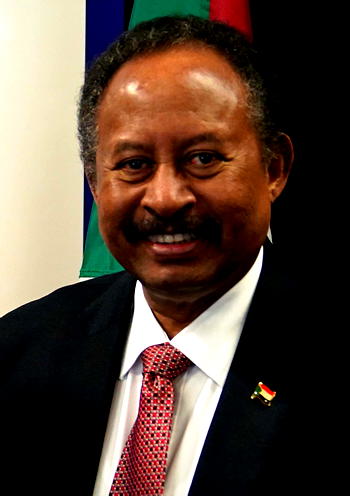 Coup attempt reveals need for army reform – Sudanese Prime Minister