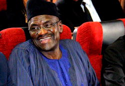 Ex-NAF Chief denies transferring N66m from Force account