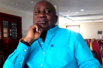 DESOPADEC MD mourns loss of board member