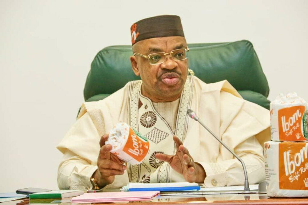 Akwa Ibom