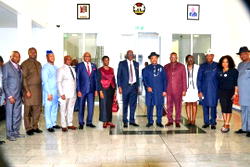 Akwa Ibom govt to establish College of Science & Technology