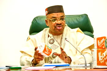 COVID-19: Akwa Ibom okays low-key celebration as state clocks 34