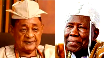 Lekan Salami Stadium unveiling: Alaafin, Olubadan not stopped from entering ― Oyo Govt