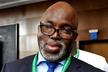 Nigeria vs Ghana: World Cup playoff is ‘serious business’ — Pinnick