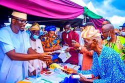 2023 polls: APC remains best option for Nigeria – Makinde Araoye