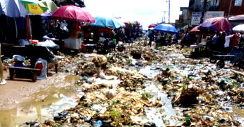 Abia Govt embarks on reconstruction of Ariaria Market