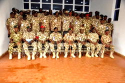 Plateau Killings: Army Chief, Faruk Yahaya visits stakeholders in Jos, harps on peace, unity