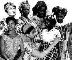 Women in Arts: YSMA-PAU brings ‘Invincible hands’ to visibility