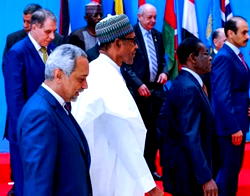 Nigeria moves to increase trade relations with Iran