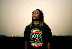 Freeme Music artiste, Ninety announces debut single, ‘Touch & Follow’