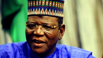 2023 Presidency: Delta group rallies support for Sule Lamido