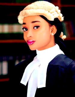 No rules for cross-sector engagement — Dr. Umezulike; 4 law degrees, lecturer, human rights activist, fashion icon