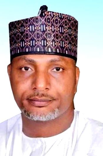 Group drums support for Saliu Mustapha as APC national chair