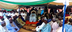 Borno, UNICEF, launch reintegration of 6,000 former Boko Haram combatants