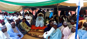 Borno, UNICEF, launch reintegration of 6,000 former Boko Haram combatants