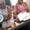 55-year-old woman pretends to be pregnant, buys twins in Imo