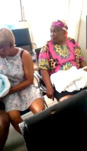 55-year-old woman pretends to be pregnant, buys twins in Imo