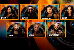 BBNaija Season 6: Tension as eviction ‘fever’ grips housemates
