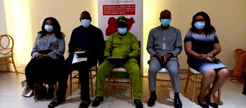 NSN bemoans negative impact of insecurity, Covid-19 on food security