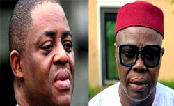 Femi Fani-Kayode: It’s time to die