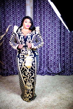 I have always had that entrepreneurship drive – Baez Adeola Ashabi