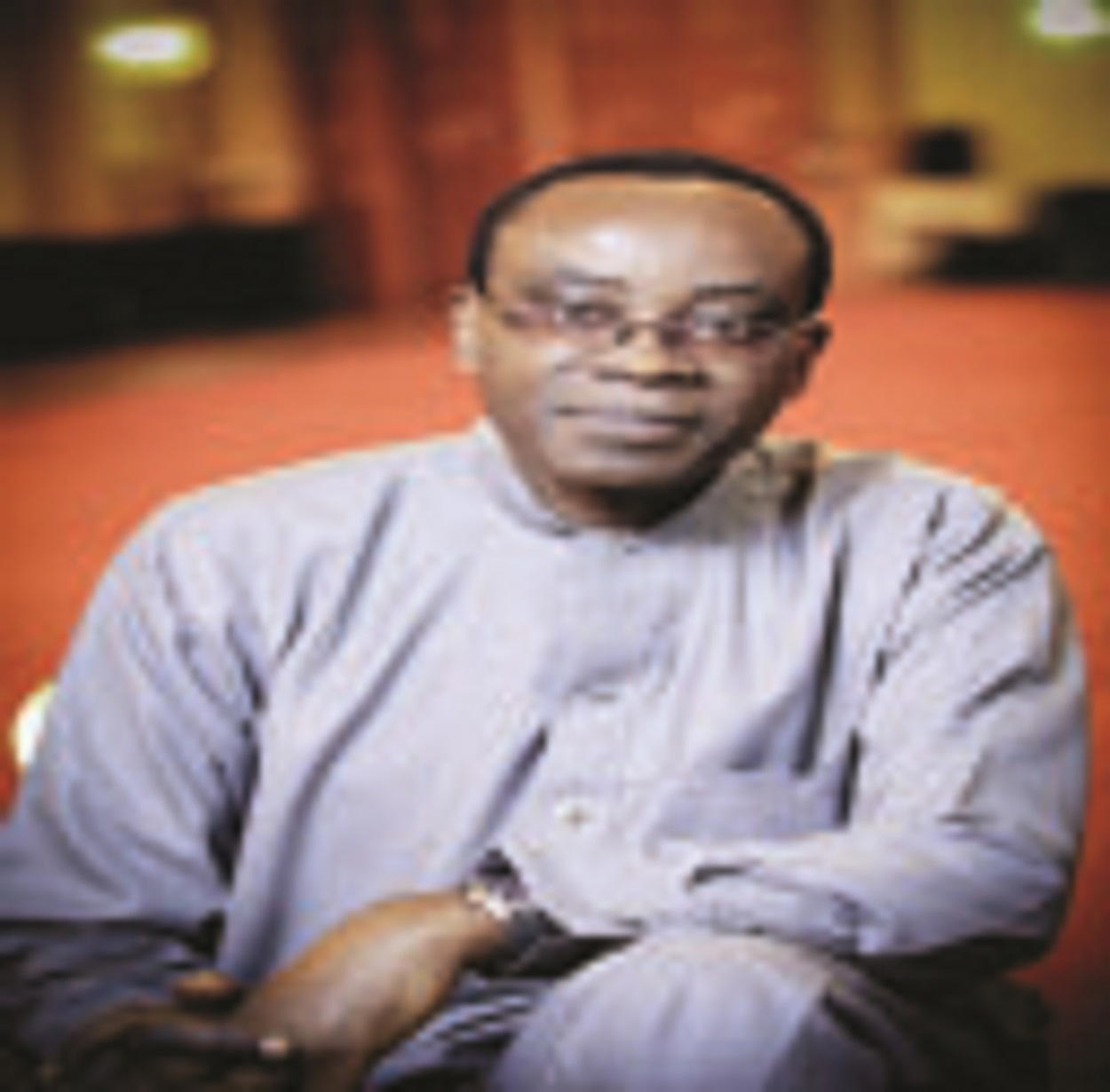 FG bothers only about oil pipeline in N-Delta — Nnimmo Bassey