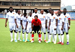 Bayelsa United not scared of North African challenge — Shuaibu