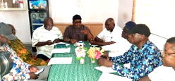 Protect Nigerians from killer herdsmen, Benue leaders urge President Buhari