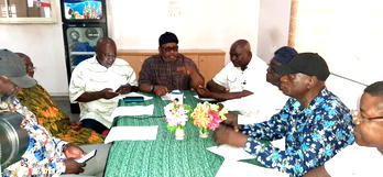 Protect Nigerians from killer herdsmen, Benue leaders urge President Buhari
