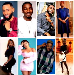 BBNaija S6: Tidbits of what Housemates shared during the week
