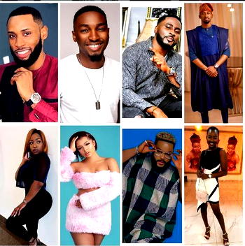BBNaija S6: Tidbits of what Housemates shared during the week