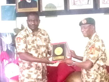 Massive surrender of Boko Haram terrorists set to hit 10,000 — Theatre Commander