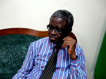 AFGHANISTAN: Don’t rule out Taliban feat in Nigeria, Akinterinwa, ex-NIIA DG, warns