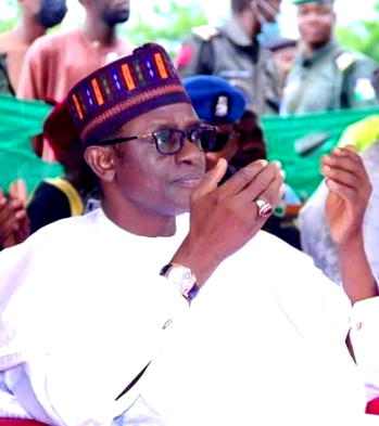 National Convention: Former APC Reps task Buni on internal democracy