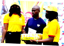 Malta Guinness brings nourishing goodness to Nigerian flavours 2021”