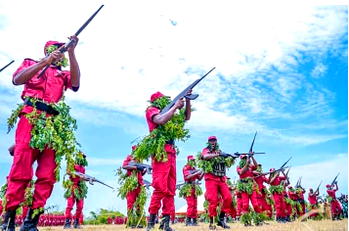 Killings in Ondo community: Our attackers hide in trees – Amotekun