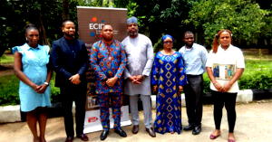 Anambra, Christian Aid, ECID make case for data in financial mgt, planning