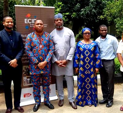 Anambra, Christian Aid, ECID make case for data in financial mgt, planning
