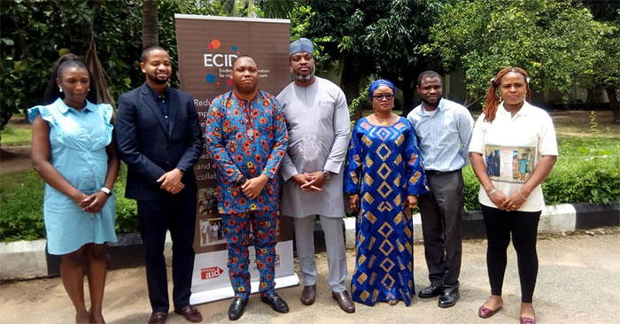 Anambra, Christian Aid, ECID make case for data in financial mgt, planning