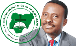 Attack on rail track confirms bandits terrorists — CAN