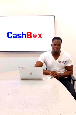 Why I am interested in philanthropy – Cashbox CEO Aigbogun