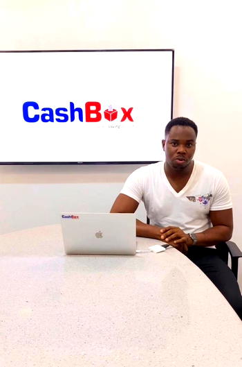 Why I am interested in philanthropy – Cashbox CEO Aigbogun