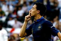 Nasri, former Manchester City, Arsenal, France playmaker, retires