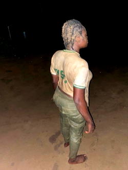 Officer dehumanising corps member in video to face trial – Army