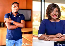 Ogilvy Africa announces a new leadership team in Zambia