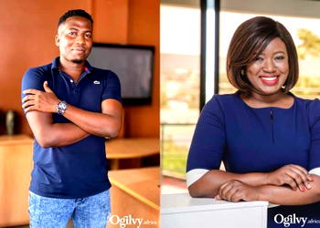 Ogilvy Africa announces a new leadership team in Zambia