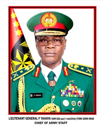 ONE YEAR ON: Service Chiefs struggle as ‘bandits, terrorists, kidnappers change tactics’