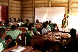 CAN demands return of CRK in Borno schools