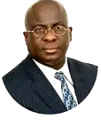Nigerian-Genius storms the World; Ready to takeover Vice President Kamala Harris seat [OPINION]